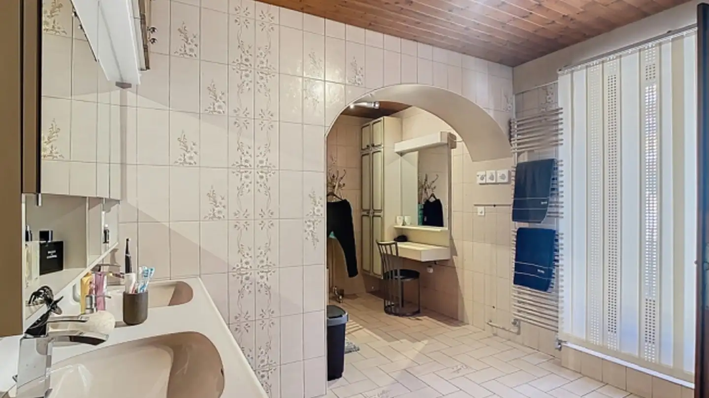 Casa singola in affitto - Rue Du Progrès 90, 2300 La Chaux-de-Fonds - Photo 3