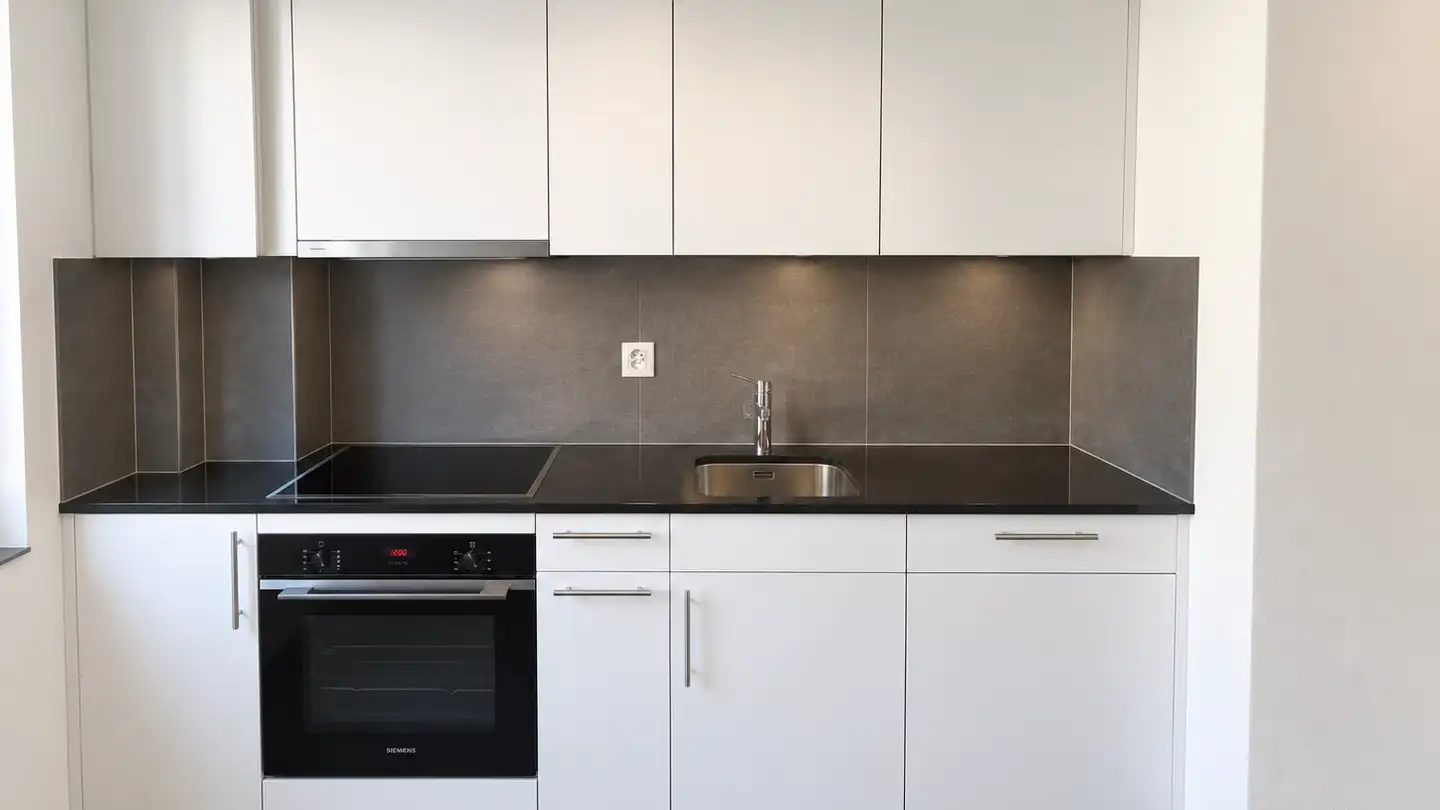 Wohnung mieten - Nelkenstrasse 9, 9100 Herisau - Foto 2
