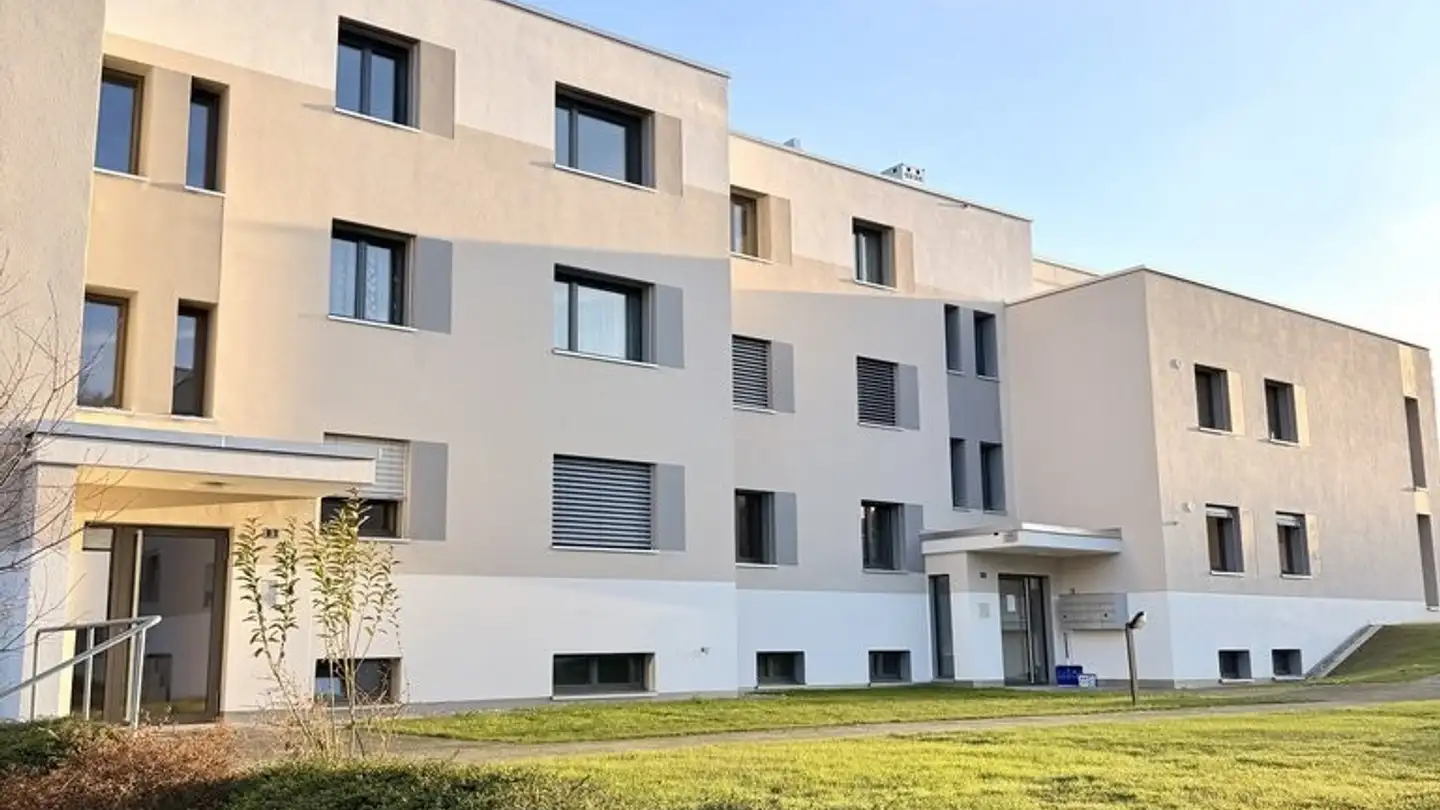 Wohnung mieten - Pelzwiesenstrasse 3, 8157 Dielsdorf