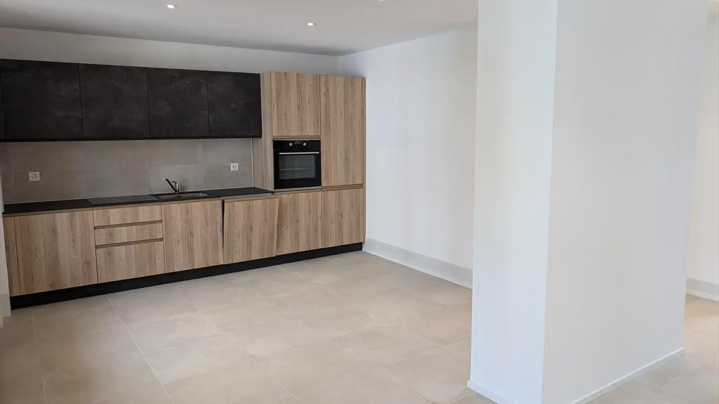 Attique à louer - Rue Du Nord 214, 2300 La Chaux-de-Fonds