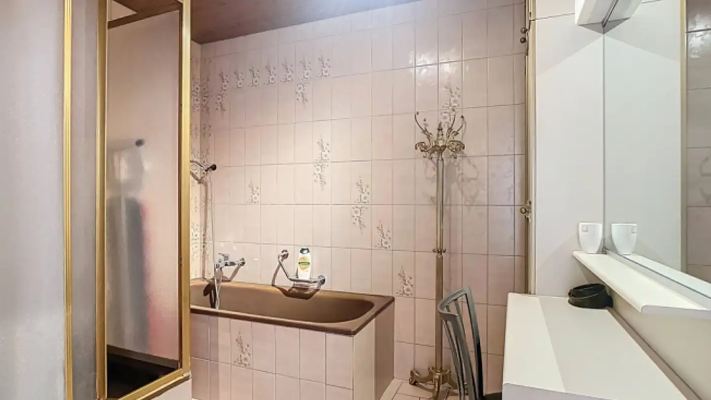 Casa singola in affitto - Rue Du Progrès 90, 2300 La Chaux-de-Fonds - Photo 4