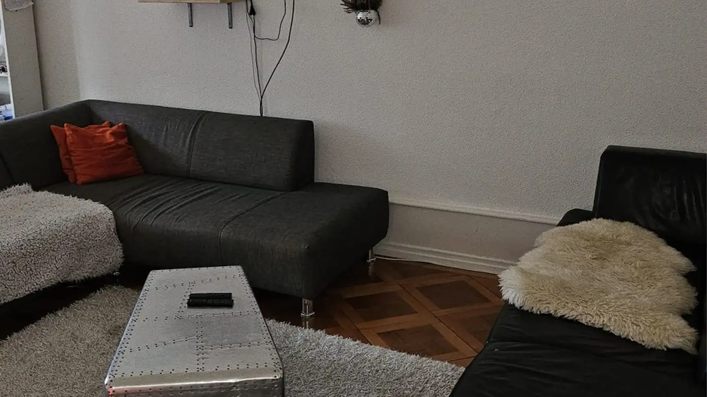 Single room for rent - Thunstrasse, 3005 Bern - Photo 3