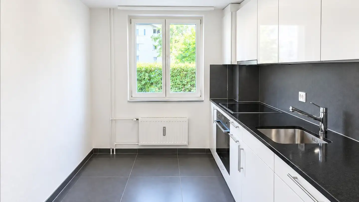 Wohnung mieten - Nelkenstrasse 9, 9100 Herisau - Foto 4