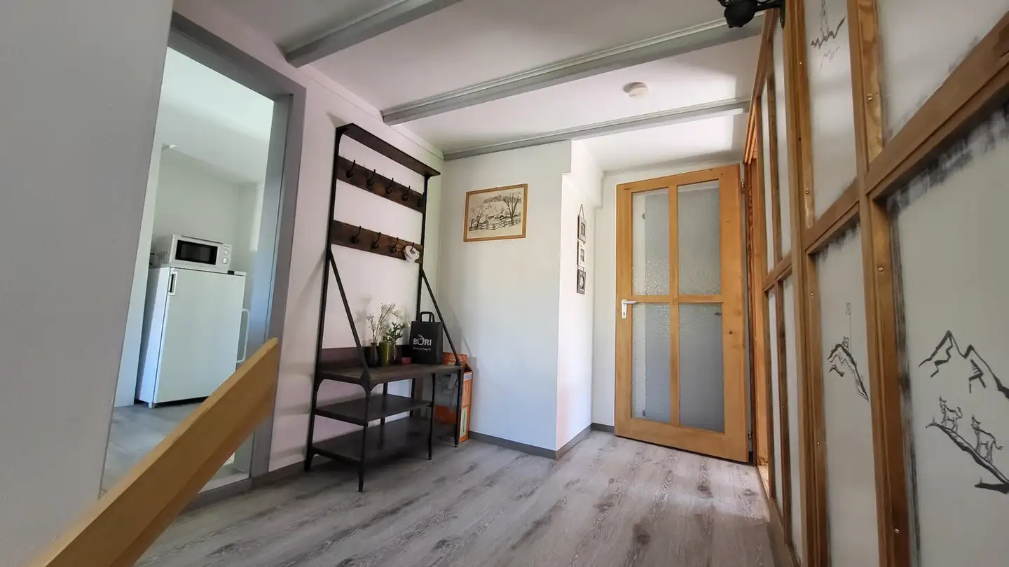Appartamento in affitto - Lützelflühstrasse 72, 3415 Rüegsauschachen