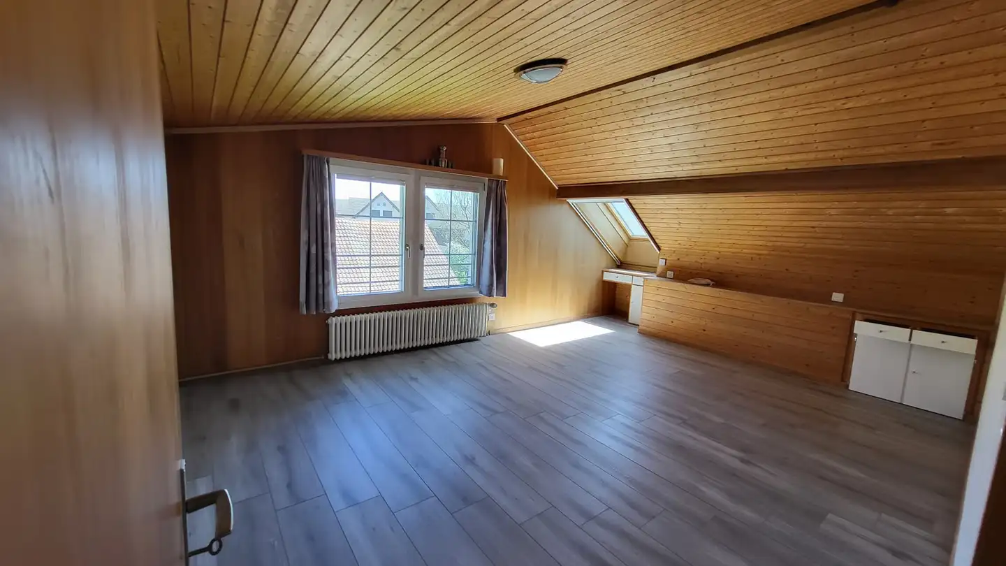 Appartement à louer - Lützelflühstrasse 72, 3415 Rüegsauschachen - Photo 2
