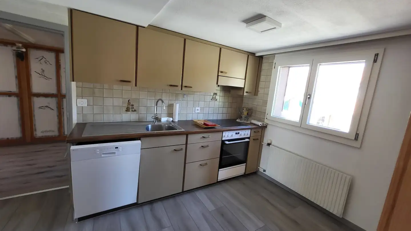 Appartement à louer - Lützelflühstrasse 72, 3415 Rüegsauschachen - Photo 3