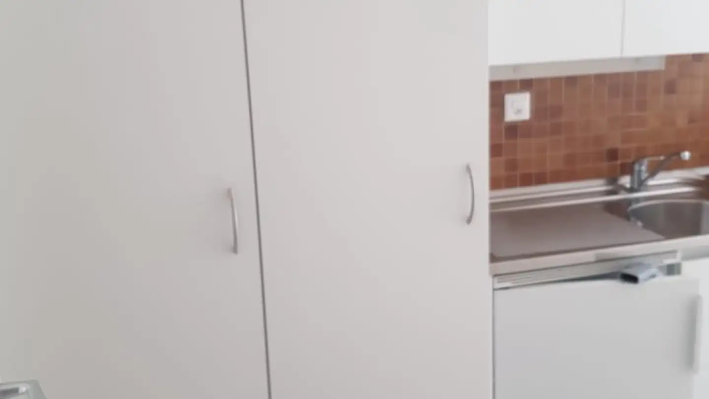 Appartement à louer - Avenue De Gilamont 38, 1800 Vevey