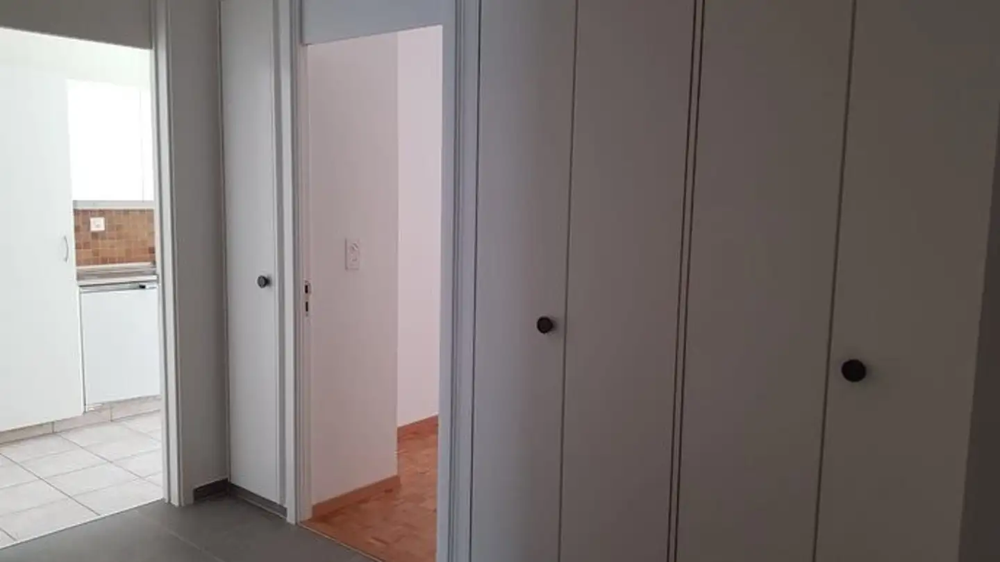 Appartement à louer - Avenue De Gilamont 38, 1800 Vevey - Photo 2