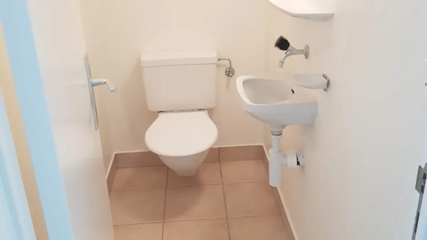 Appartement à louer - Avenue De Gilamont 38, 1800 Vevey - Photo 4