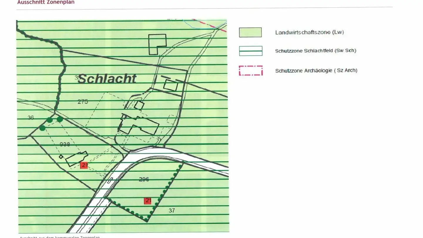 Single house for sale - Schlacht 5, 6204 Sempach - Photo 4