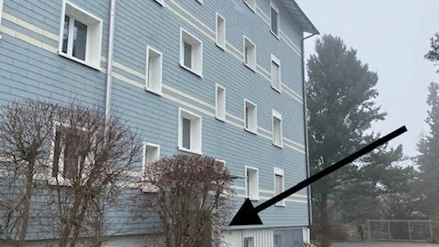 Appartement à louer - Pünt 6, 8598 Bottighofen