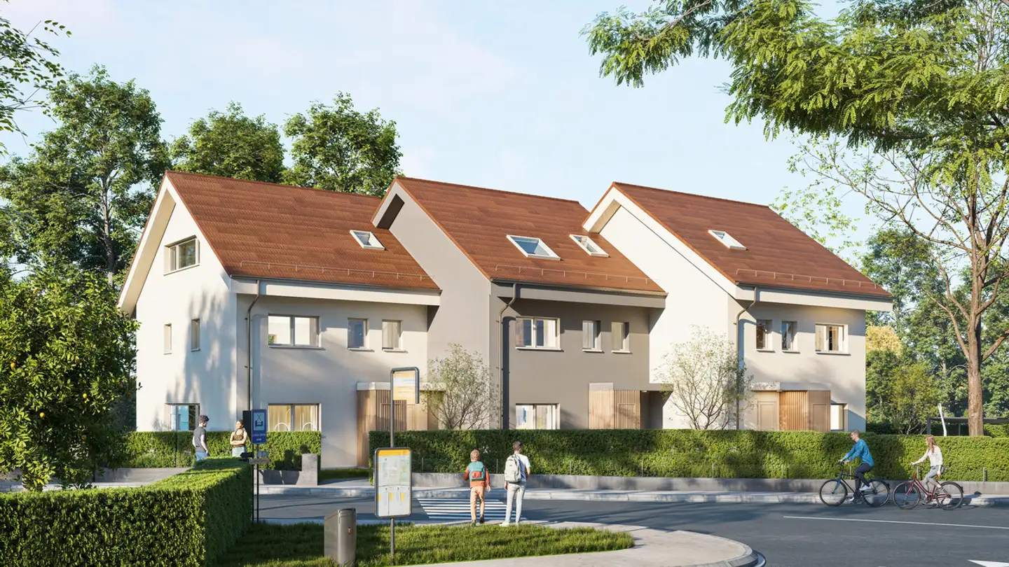 Einfamilienhaus kaufen - Avenue Des Bains, 1400 Yverdon-les-Bains - Foto 3