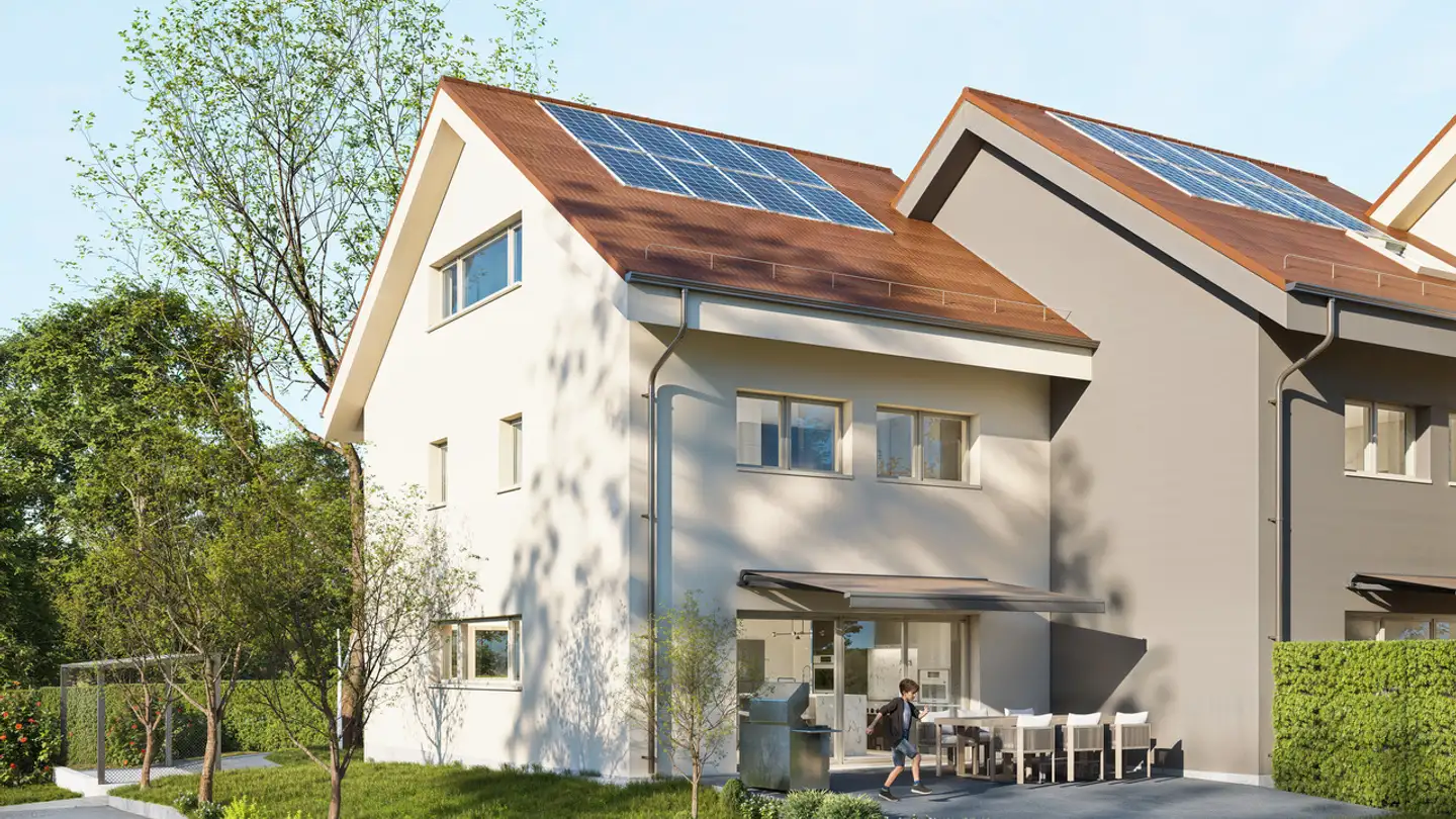 Einfamilienhaus kaufen - Avenue Des Bains, 1400 Yverdon-les-Bains - Foto 4