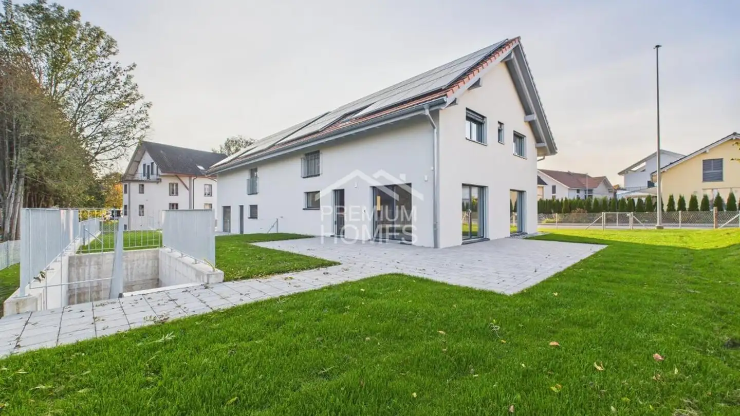 Casa a schiera in vendita - 3314 Schalunen - Foto 2