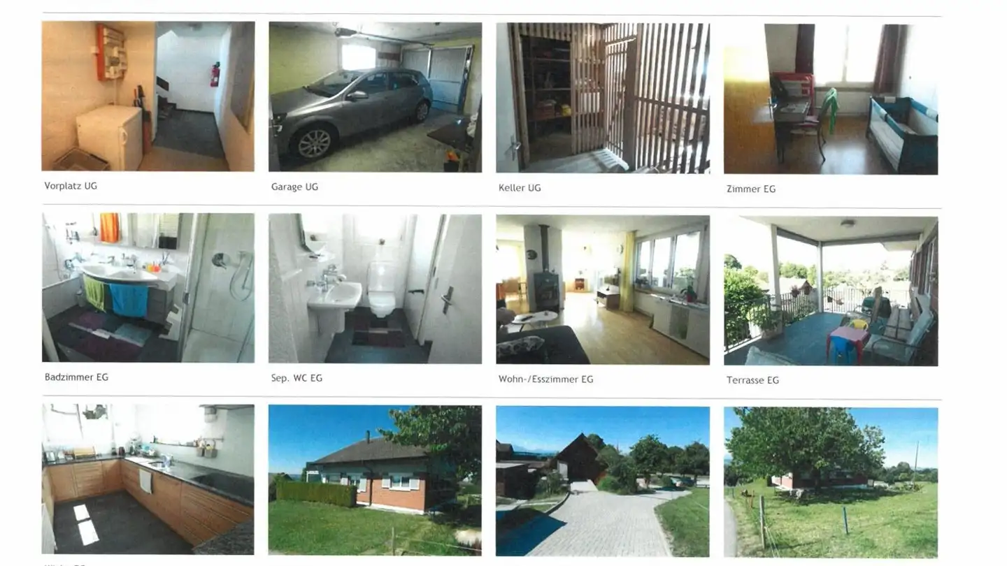 Single house for sale - Schlacht 5, 6204 Sempach - Photo 2