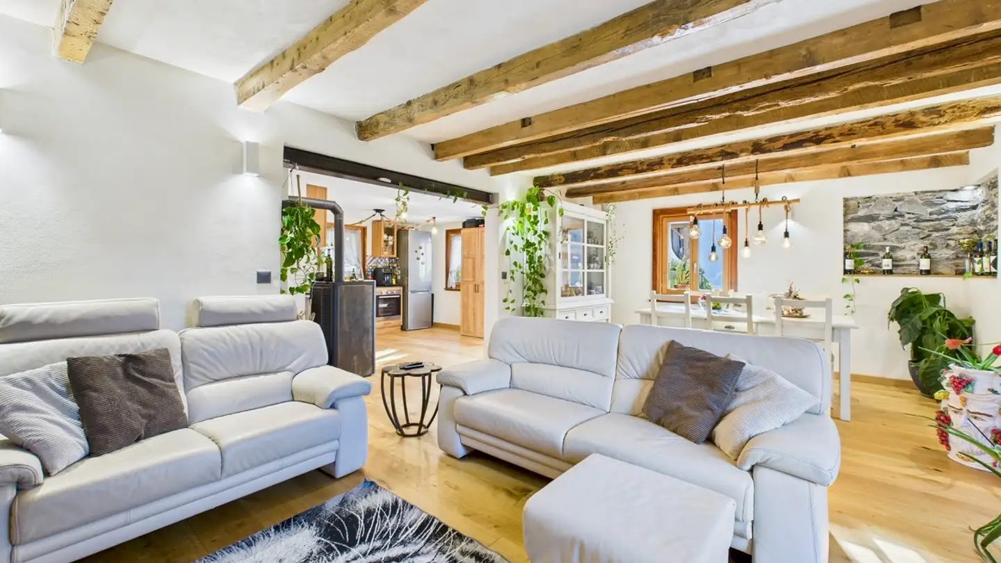 Casa singola in vendita - 3978 Flanthey - Photo 4