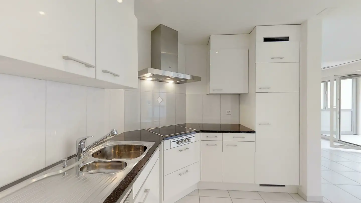 Apartment for rent - St. Gallerstrasse 62a, 9500 Wil SG - Photo 3