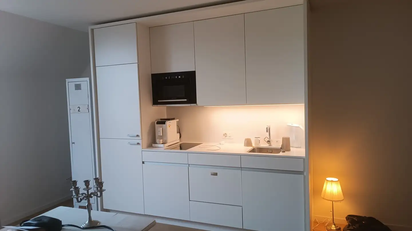 Apartment for rent - Brunngasse 30, 3011 Bern - Photo 3