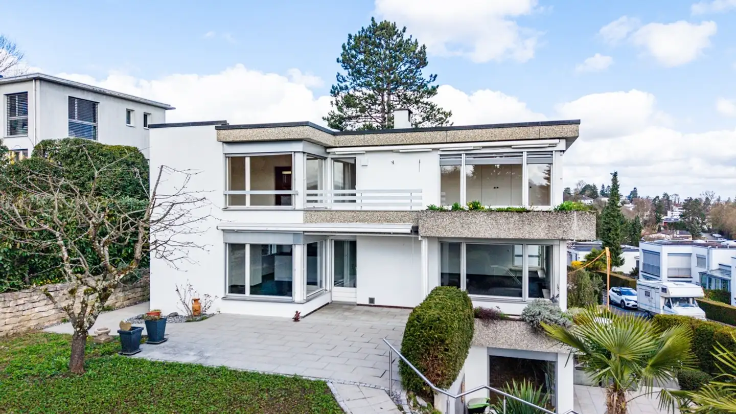 Maison individuelle à vendre - Im Rehwechsel, 4102 Binningen - Photo 4