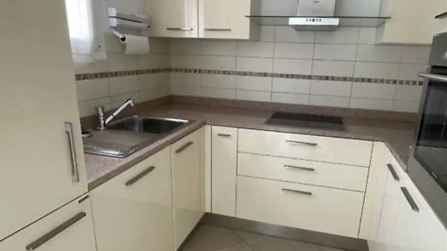 Apartment for rent - Via Sigirino, 6806 Sigirino - Photo 3