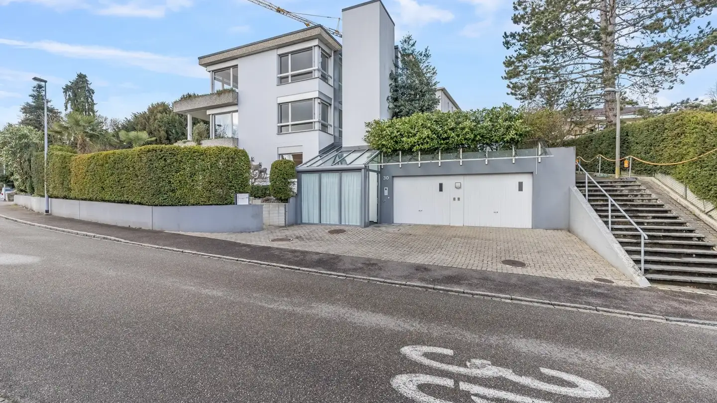Maison individuelle à vendre - Im Rehwechsel, 4102 Binningen