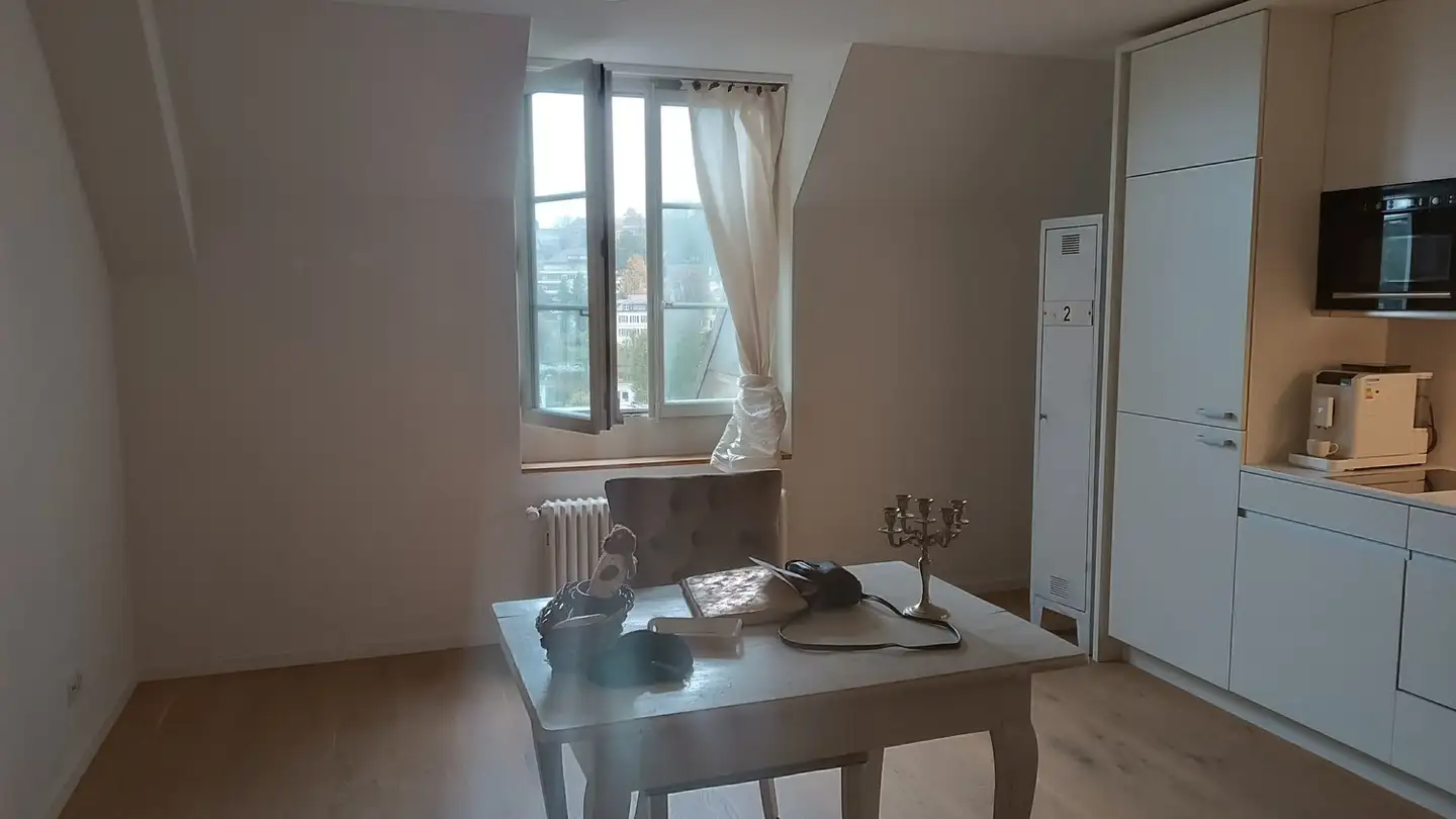 Apartment for rent - Brunngasse 30, 3011 Bern - Photo 2
