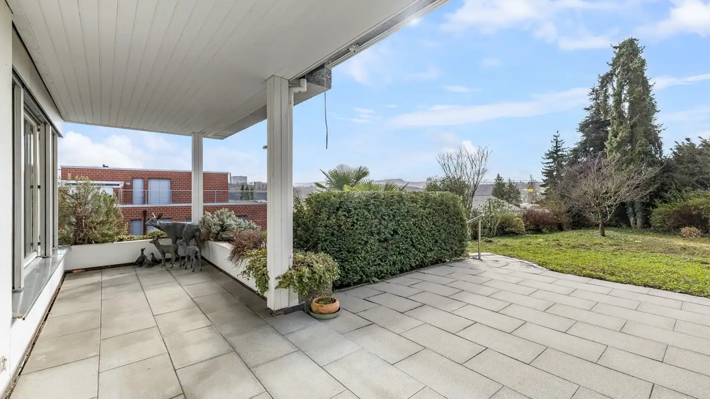 Maison individuelle à vendre - Im Rehwechsel, 4102 Binningen - Photo 2