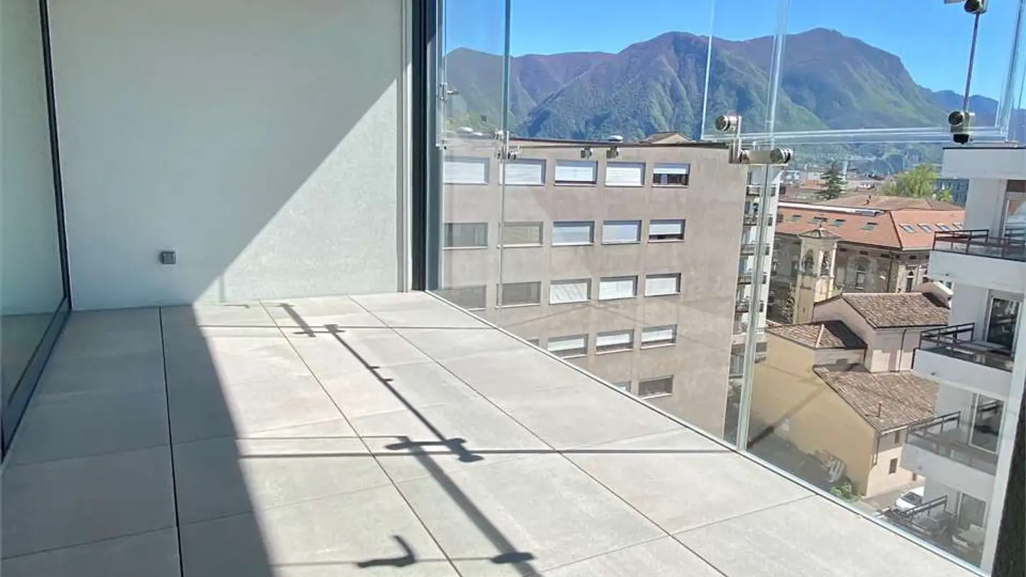 Appartamento in vendita - 6900 Lugano