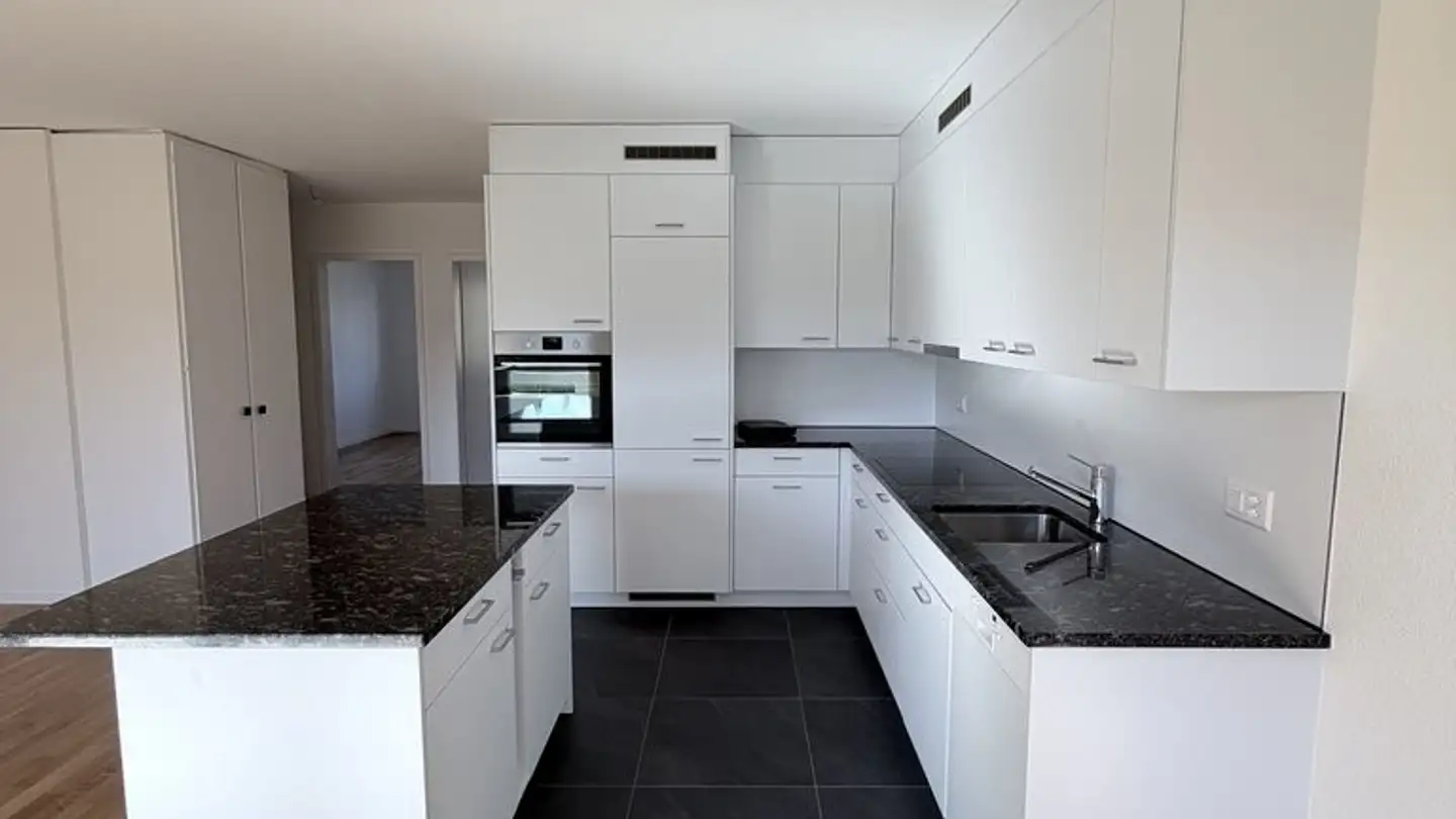 Appartement à louer - Blankweg 8, 3072 Ostermundigen
