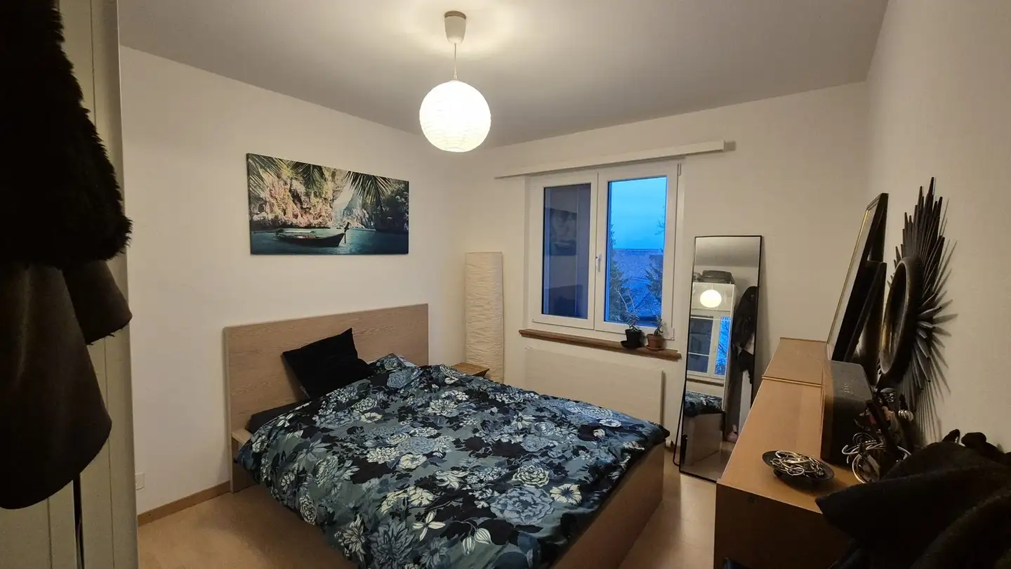 Apartment for rent - Zürcherstrasse 44, 8640 Rapperswil SG