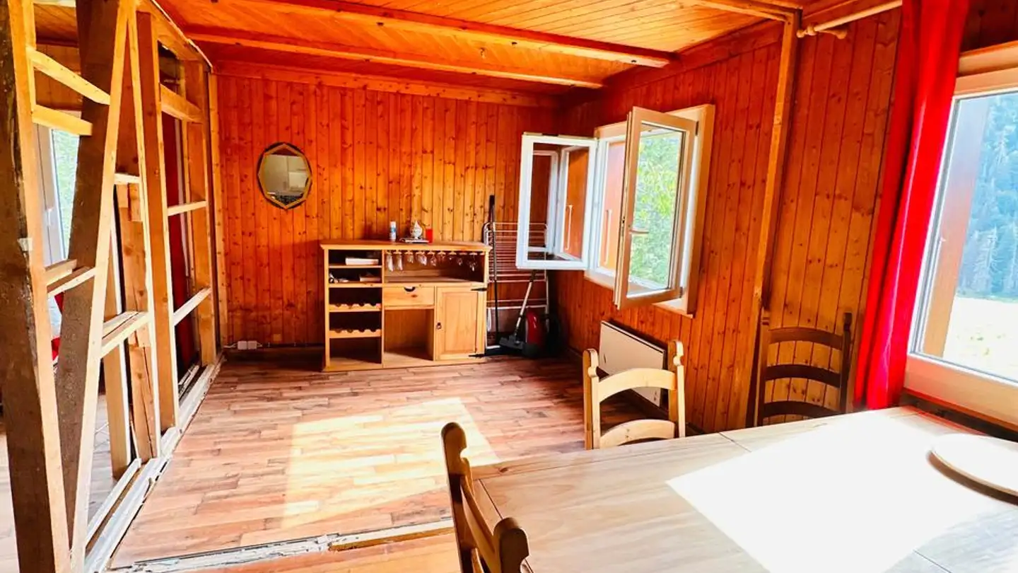 Maison individuelle à vendre - Route De Le Muids, 1273 Arzier-Le Muids - Photo 4