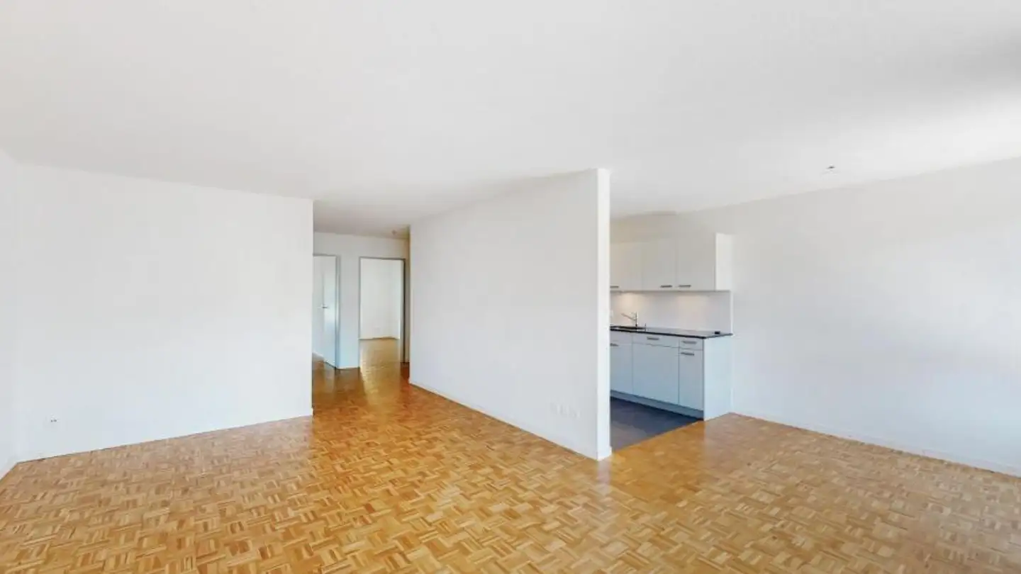 Wohnung mieten - Im Grüntal 2, 9300 Wittenbach - Foto 3