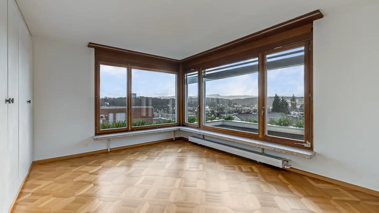 Maison individuelle à vendre - Im Rehwechsel, 4102 Binningen