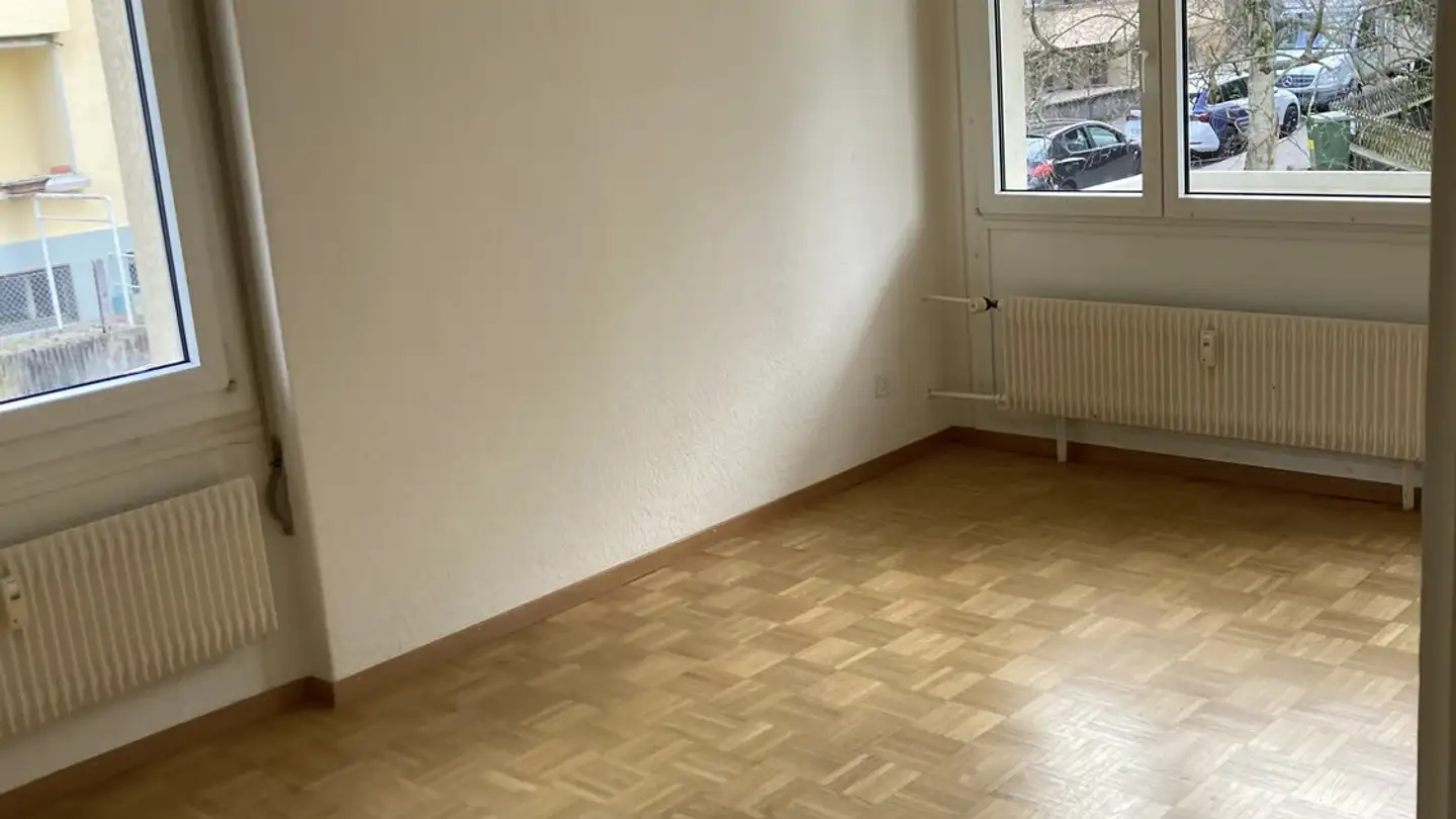 Apartment for rent - Zwinglistrasse, 3007 Bern