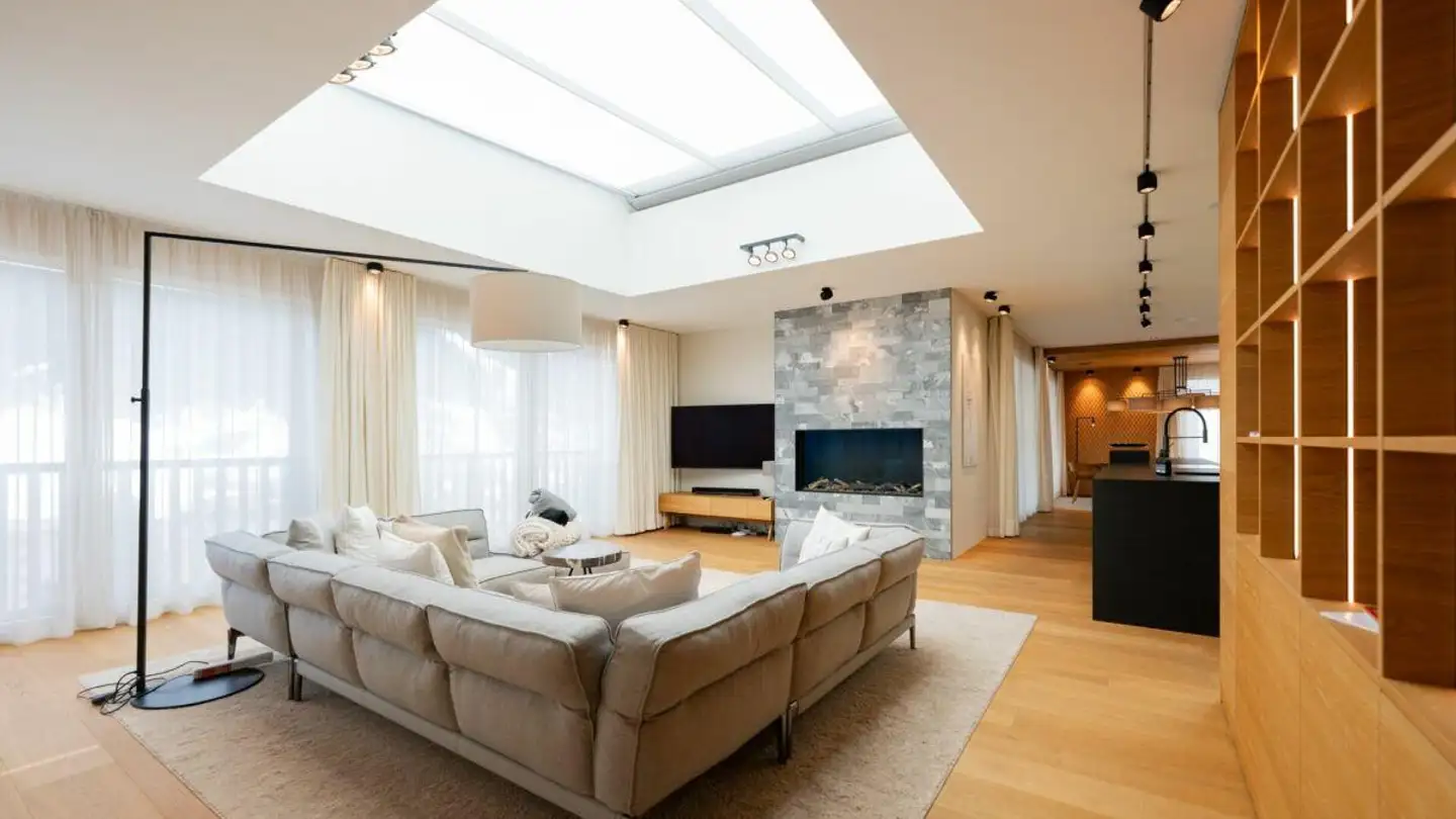 Appartamento in vendita - 7270 Davos Platz