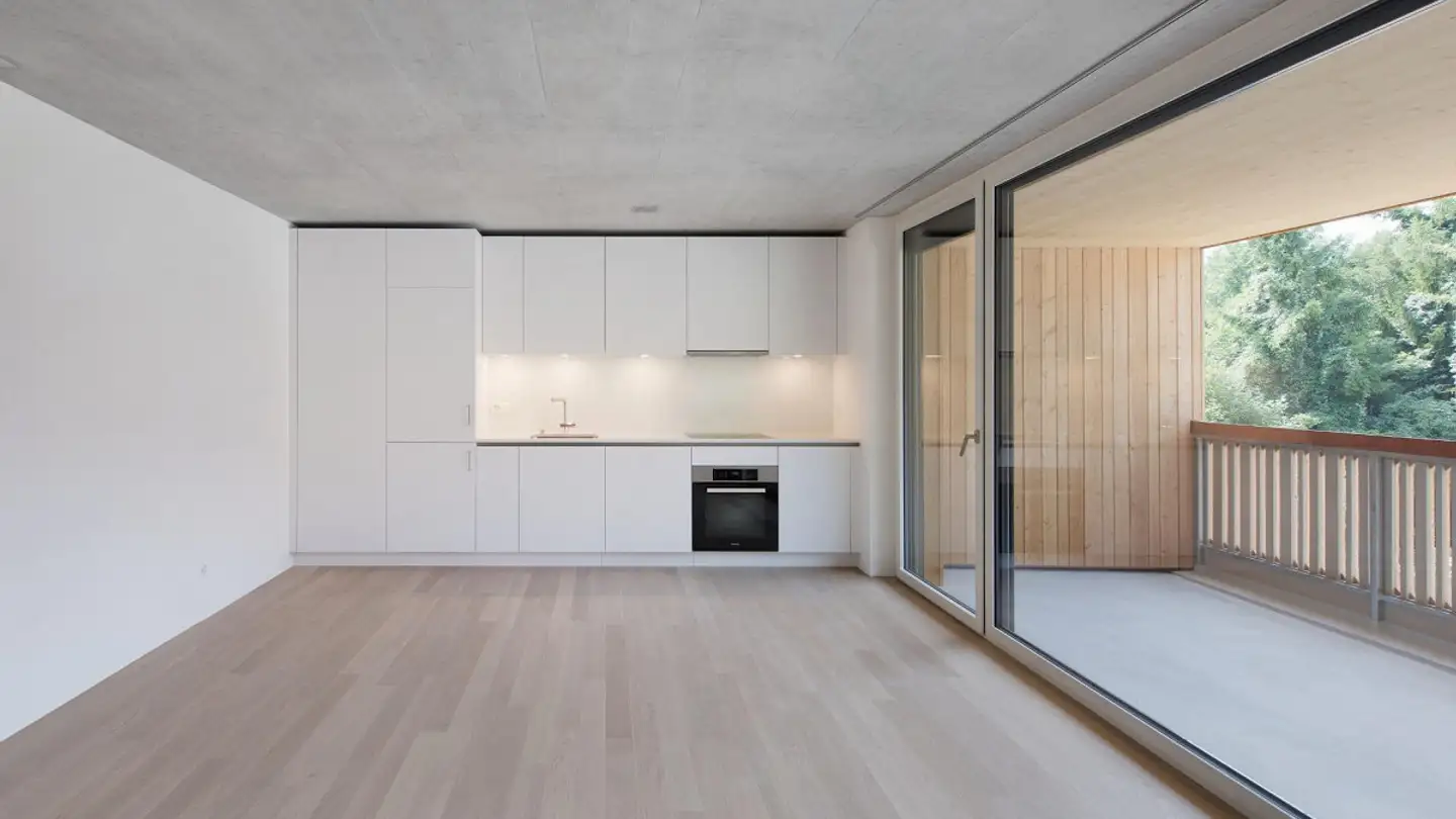 Wohnung mieten - Hauptstrasse 45, 8269 Fruthwilen - Foto 2