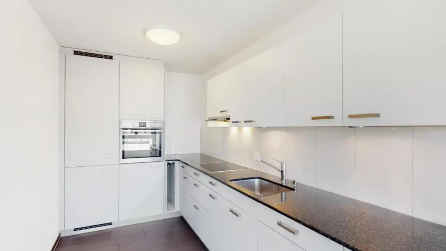 Wohnung mieten - Im Grüntal 2, 9300 Wittenbach