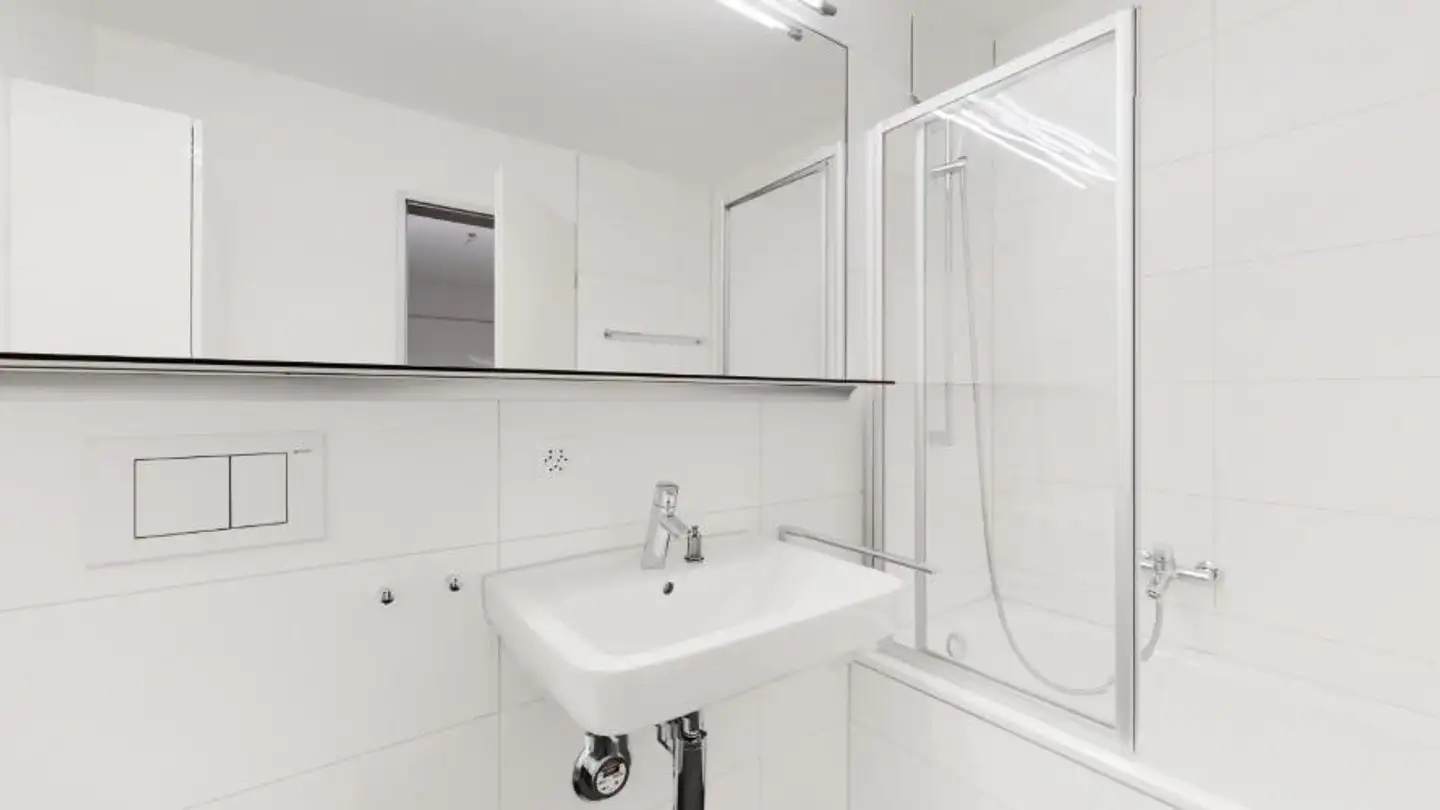 Wohnung mieten - Im Grüntal 2, 9300 Wittenbach - Foto 2