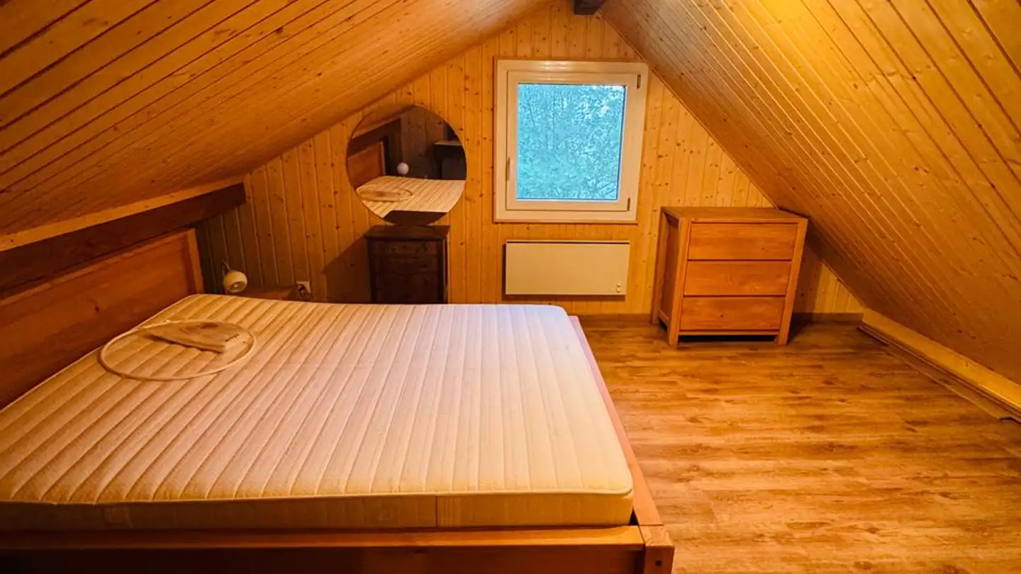 Maison individuelle à vendre - Route De Le Muids, 1273 Arzier-Le Muids - Photo 3