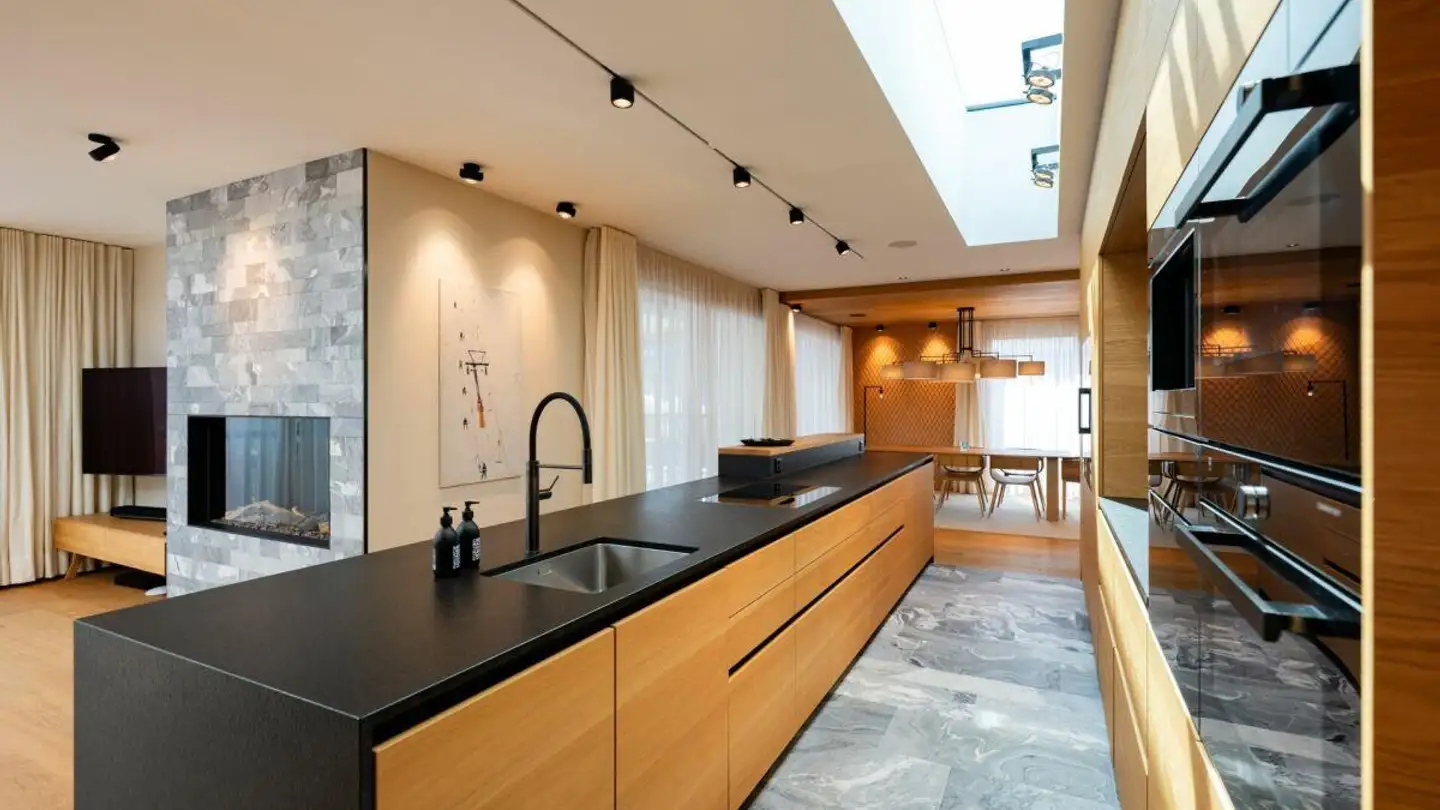 Appartamento in vendita - 7270 Davos Platz - Foto 2