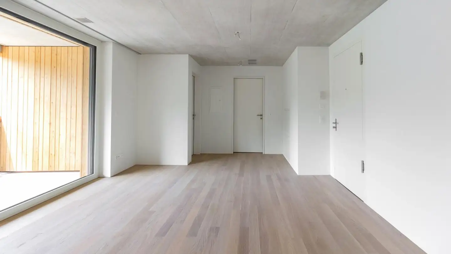 Wohnung mieten - Hauptstrasse 45, 8269 Fruthwilen - Foto 3