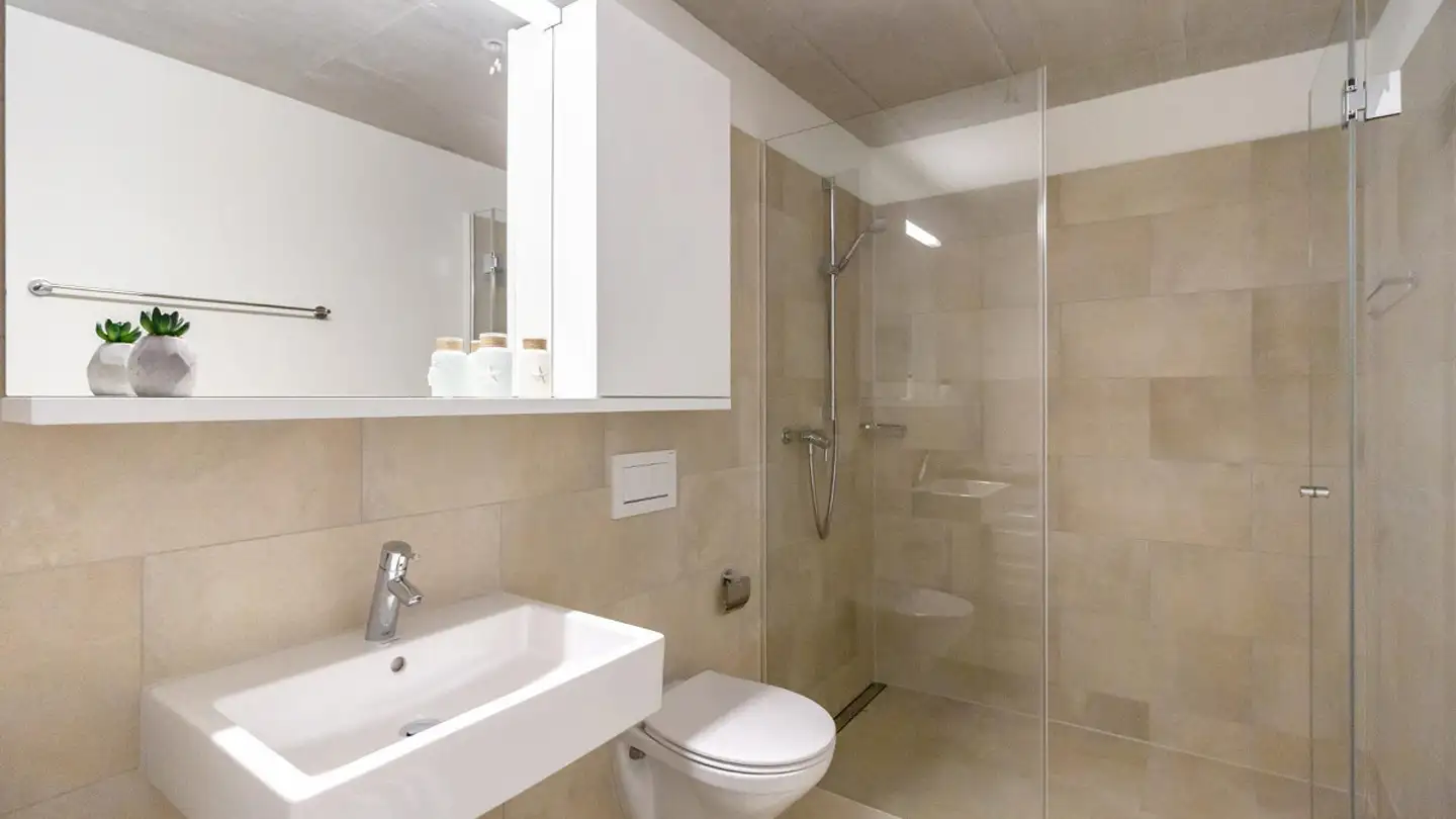 Wohnung mieten - Hauptstrasse 45, 8269 Fruthwilen - Foto 4