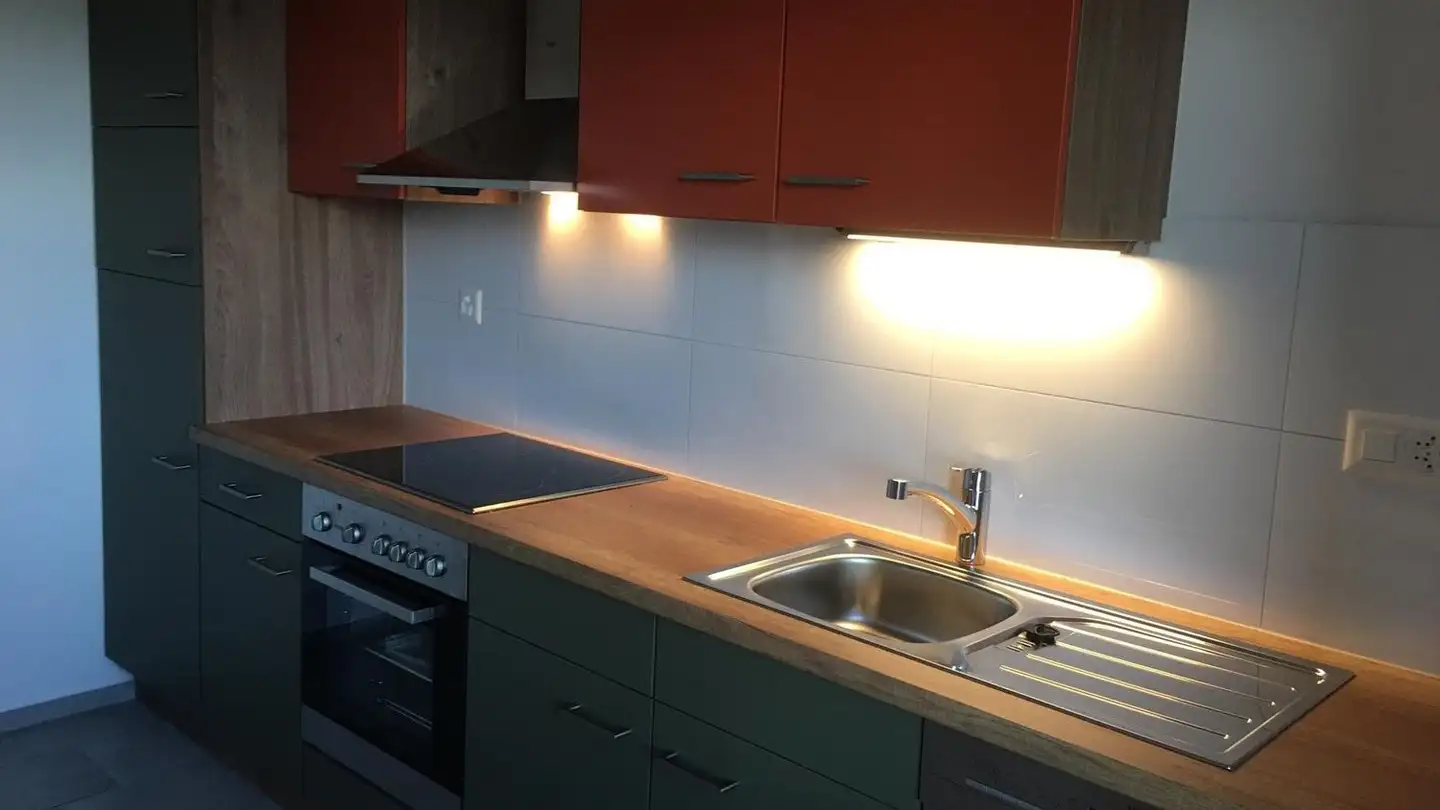 Appartamento in affitto - Steinbachstrasse 49, 3123 Belp