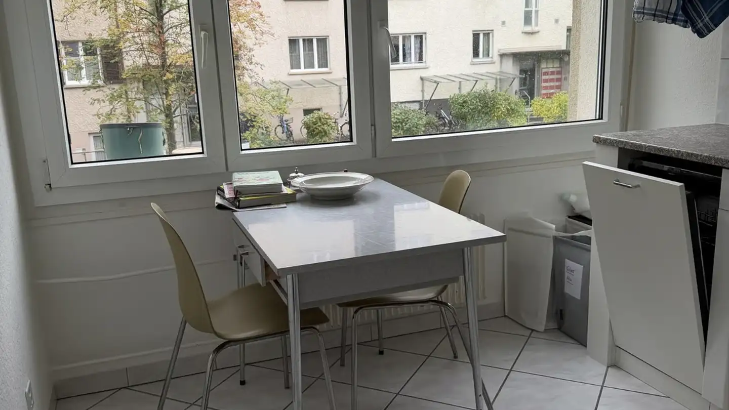 Apartment for rent - Zwinglistrasse, 3007 Bern - Photo 3