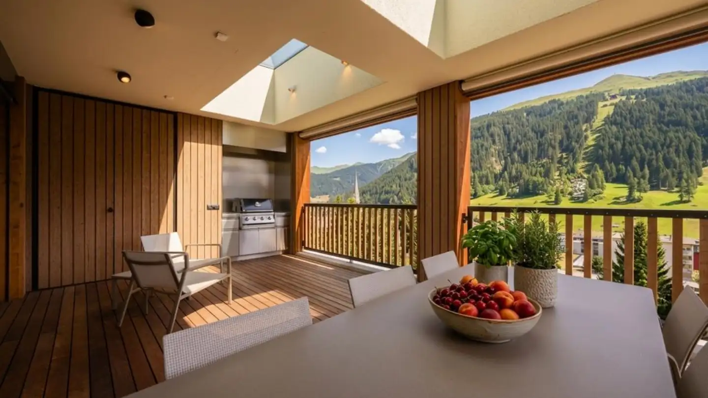 Appartamento in vendita - 7270 Davos Platz - Foto 3
