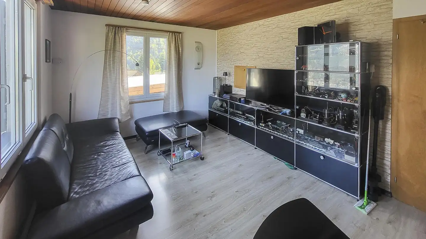 Single house for sale - Gusstrasse 4, 8884 Oberterzen - Photo 2