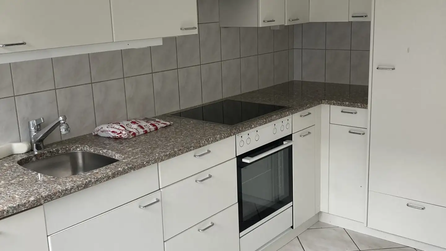 Apartment for rent - Zwinglistrasse, 3007 Bern - Photo 4
