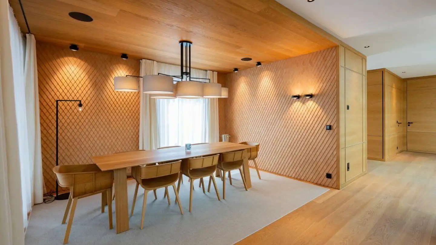 Appartamento in vendita - 7270 Davos Platz - Foto 4