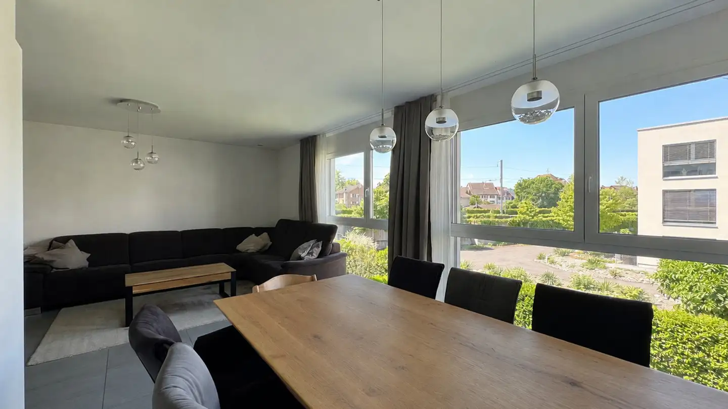 Apartment for sale - Burghaldenweg 5, 5313 Klingnau - Photo 4
