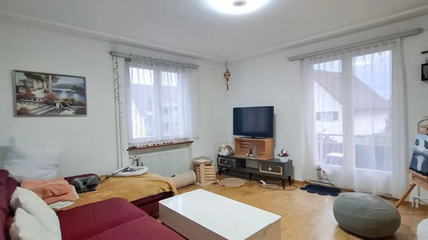 Apartment for rent - Schulstrasse 5, 3414 Oberburg